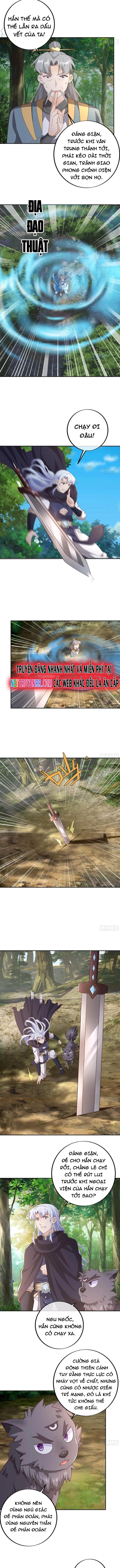 Trọng Sinh 1000 Lần, Ta Vô Địch - Chap 89