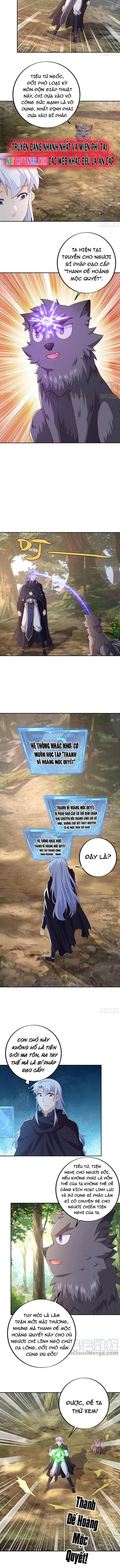 Trọng Sinh 1000 Lần, Ta Vô Địch - Chap 89