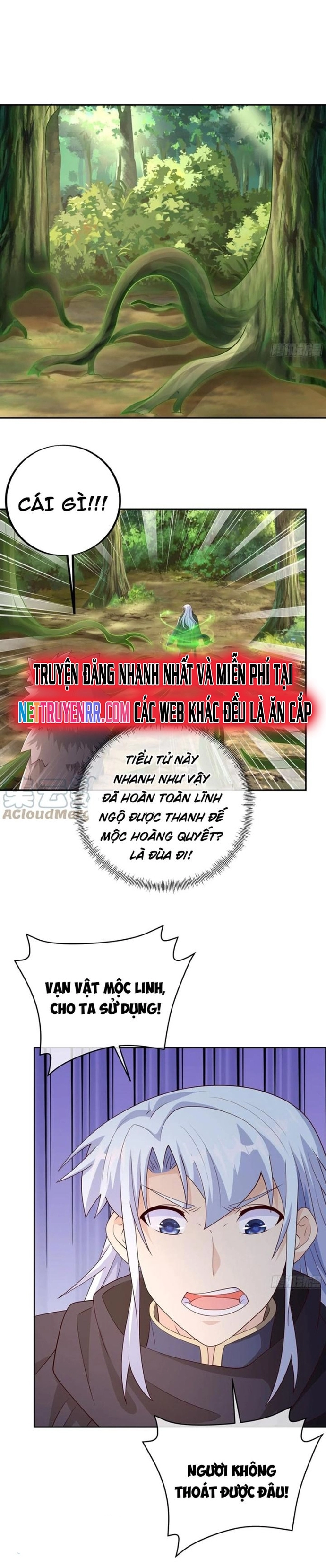 Trọng Sinh 1000 Lần, Ta Vô Địch - Chap 89