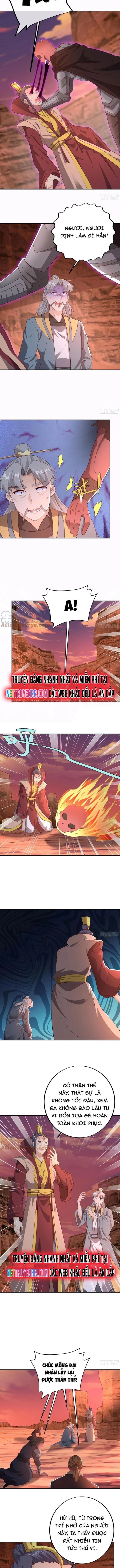 Trọng Sinh 1000 Lần, Ta Vô Địch - Chap 92
