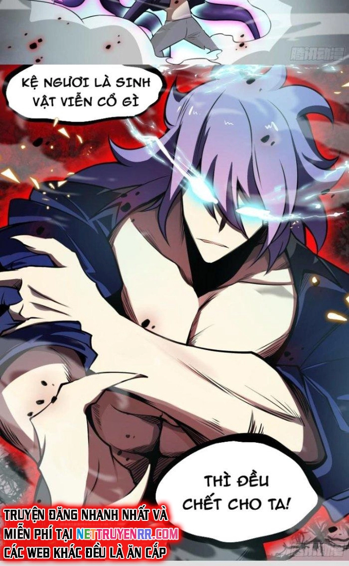 Trọng Sinh Thành Chó Của Nữ Thần - Chap 77