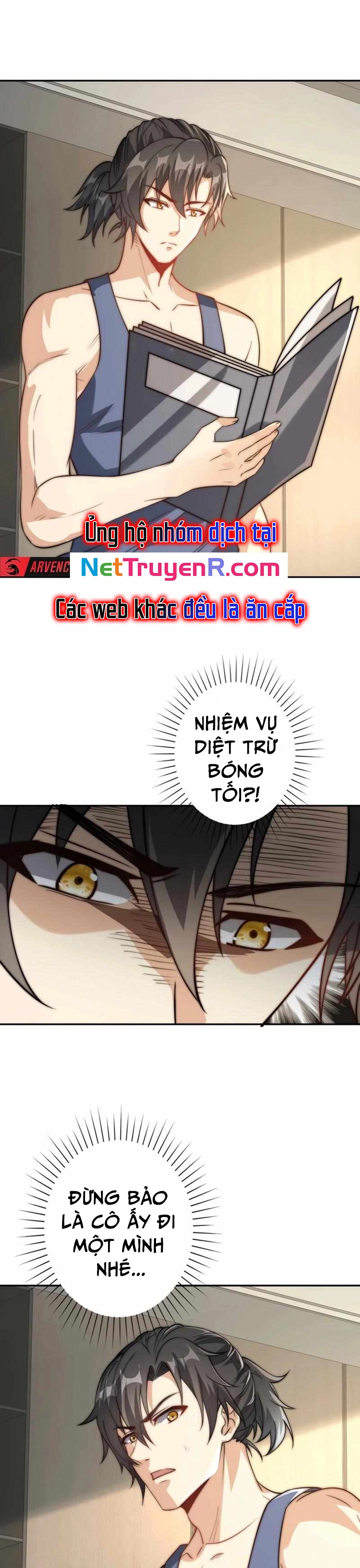 Trùng sinh: Tôi đứng Top nhờ hệ thống gian lận - Chap 13