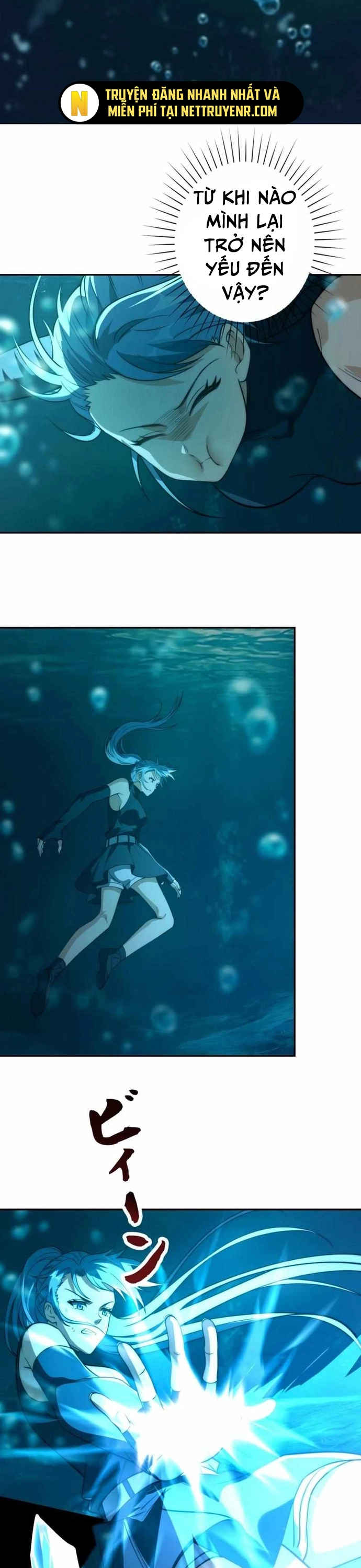 Trùng sinh: Tôi đứng Top nhờ hệ thống gian lận - Chap 13