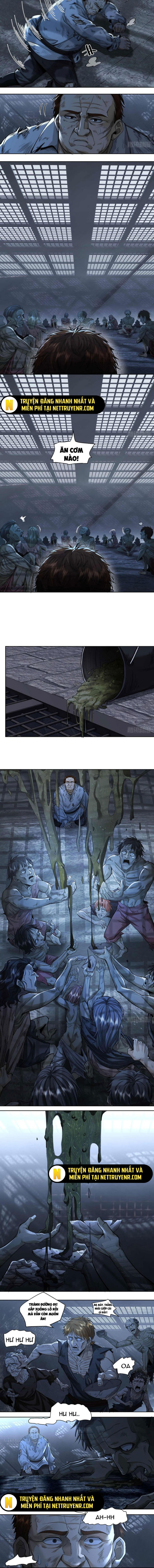 Truyền Kỳ Thái Lạc - Chap 180