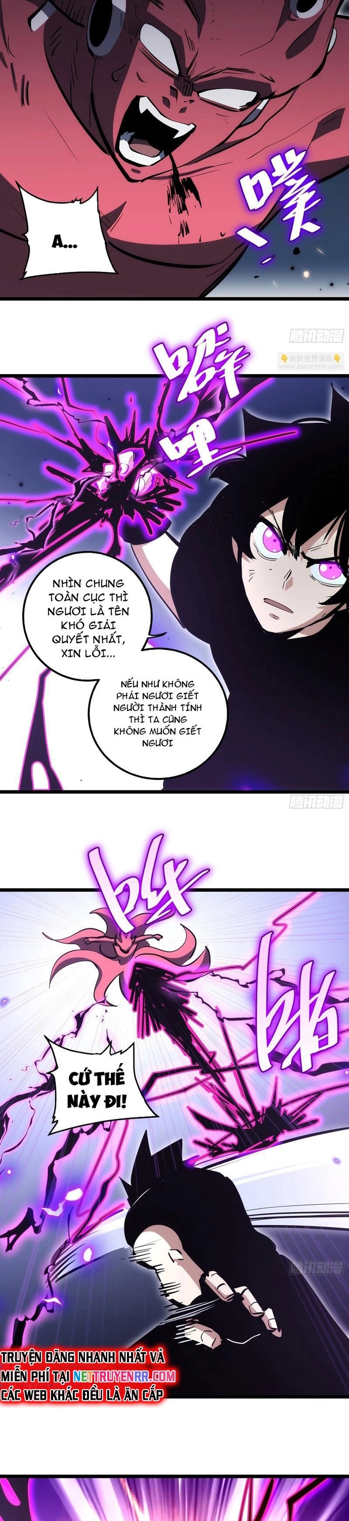 Tự Kỷ Luật Ta Đây Bất Khả Chiến Bại - Chap 89