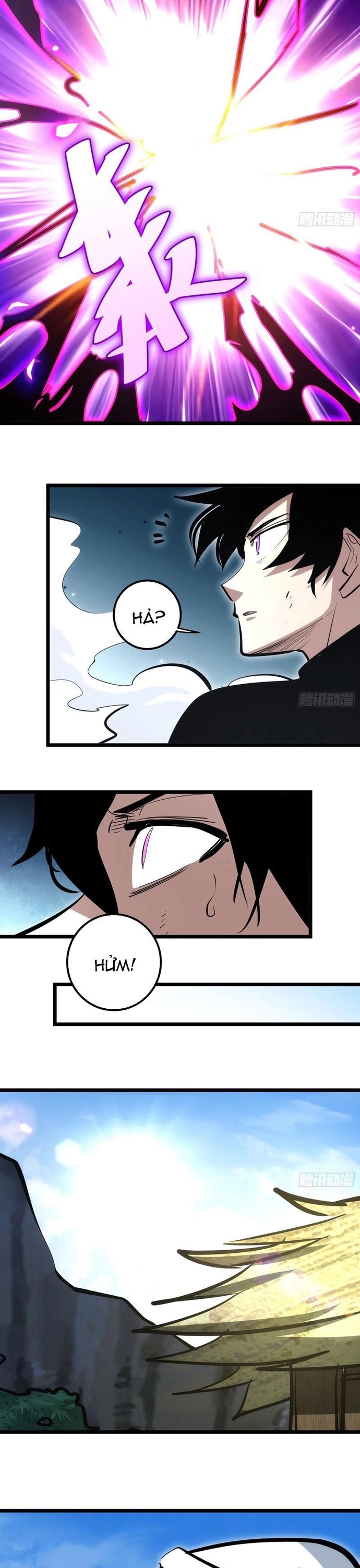 Tự Kỷ Luật Ta Đây Bất Khả Chiến Bại - Chap 89