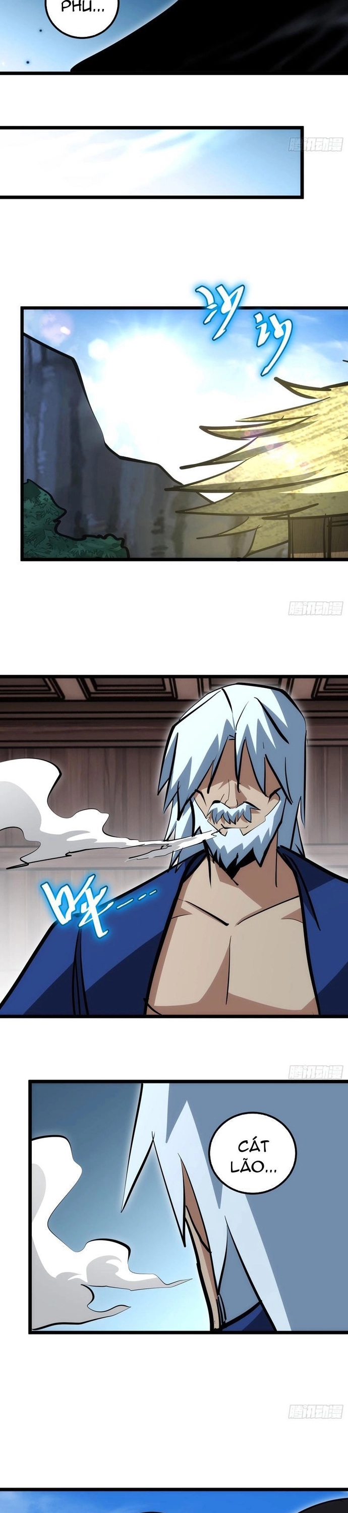 Tự Kỷ Luật Ta Đây Bất Khả Chiến Bại - Chap 89