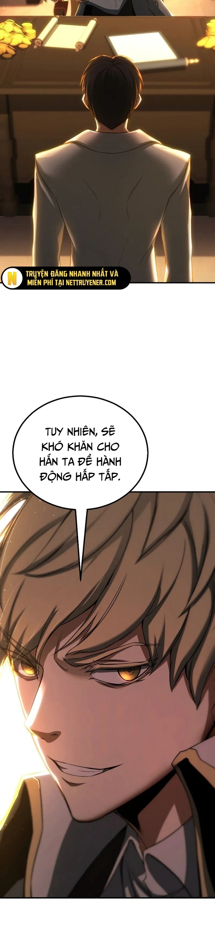Tử Linh Sư Mạnh Nhất - Chap 75