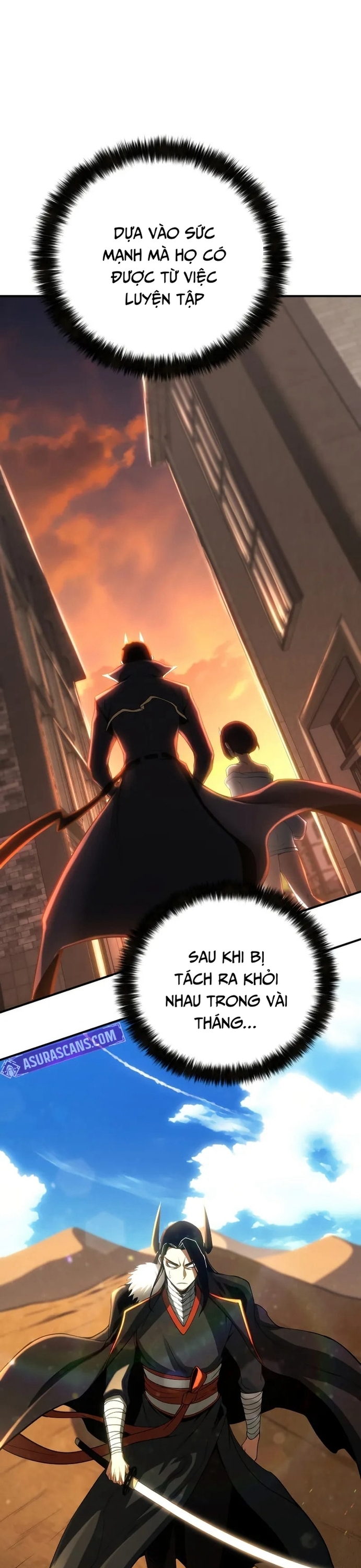 Tử Linh Sư Mạnh Nhất - Chap 75