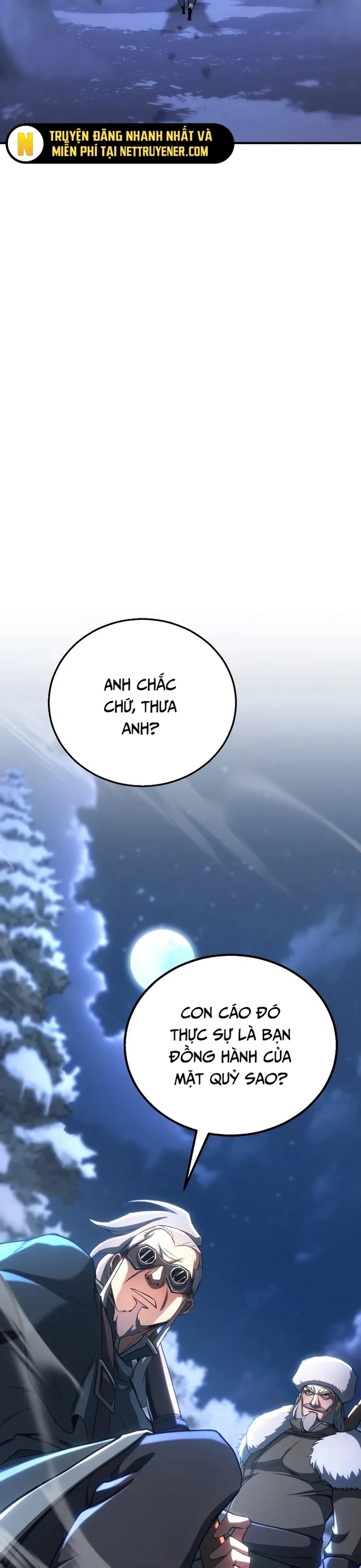 Tử Linh Sư Mạnh Nhất - Chap 75