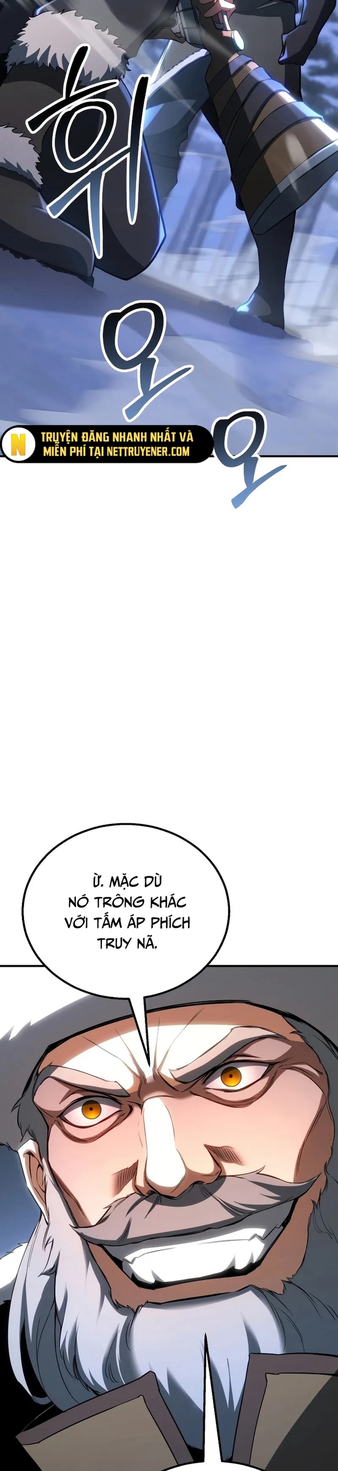 Tử Linh Sư Mạnh Nhất - Chap 75