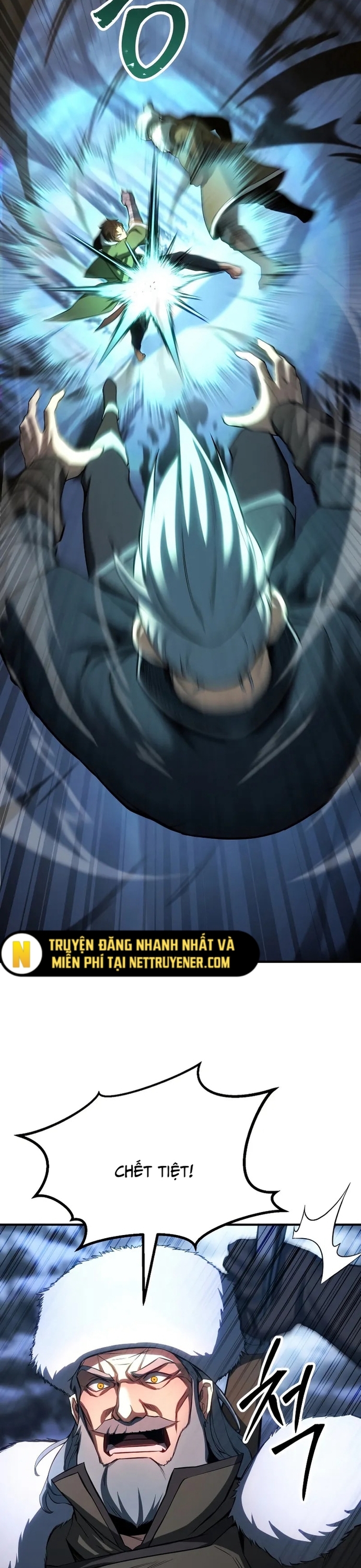 Tử Linh Sư Mạnh Nhất - Chap 75