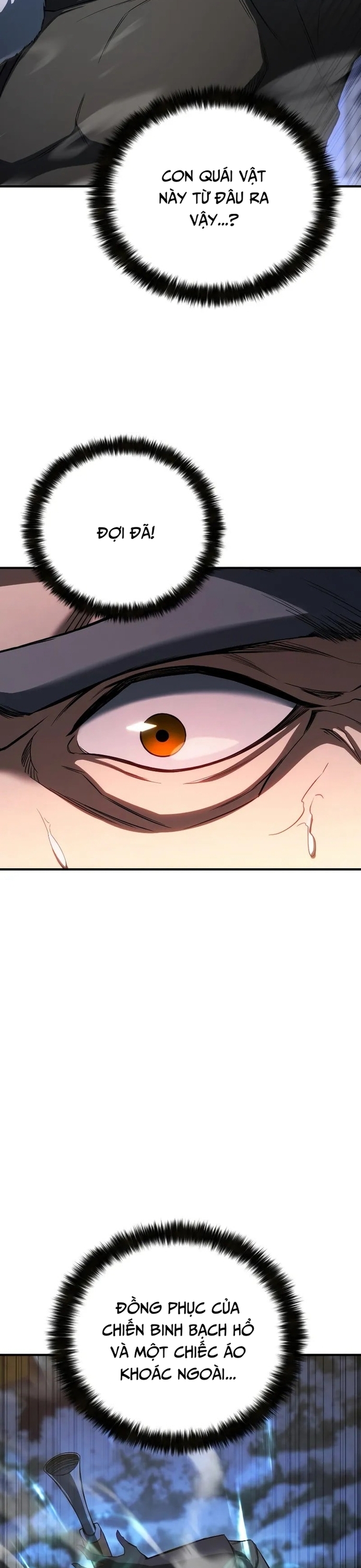 Tử Linh Sư Mạnh Nhất - Chap 75