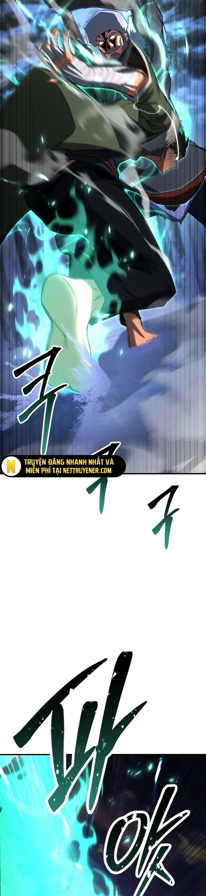 Tử Linh Sư Mạnh Nhất - Chap 75