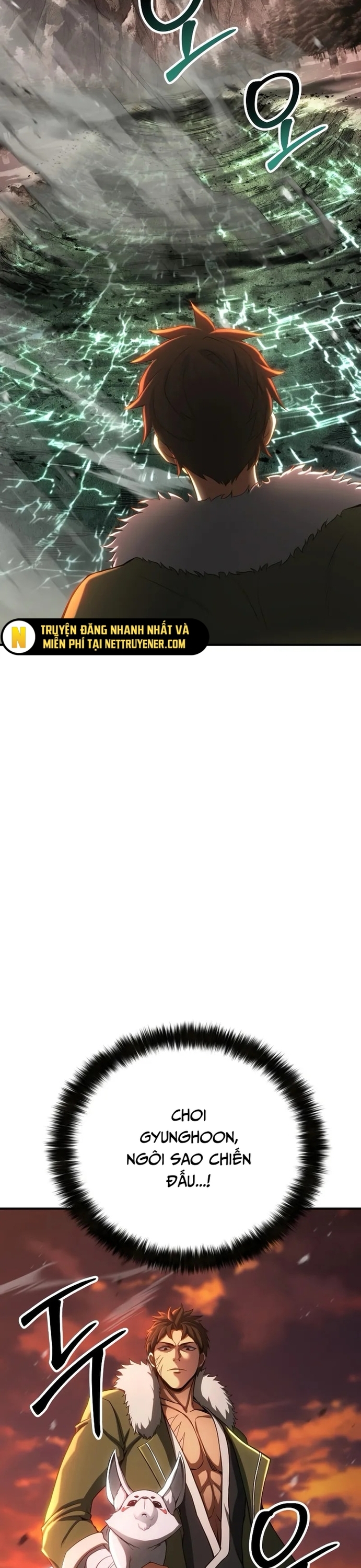 Tử Linh Sư Mạnh Nhất - Chap 75