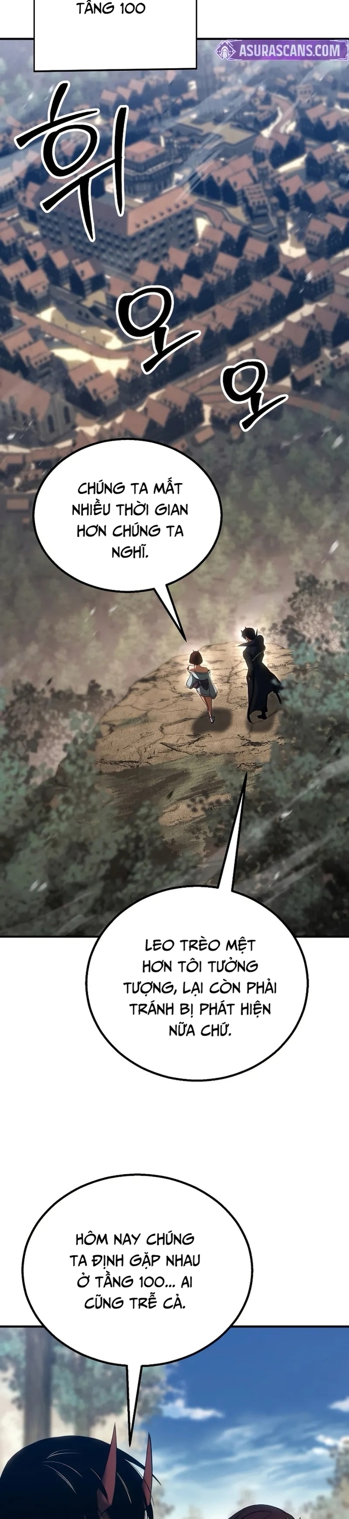 Tử Linh Sư Mạnh Nhất - Chap 75