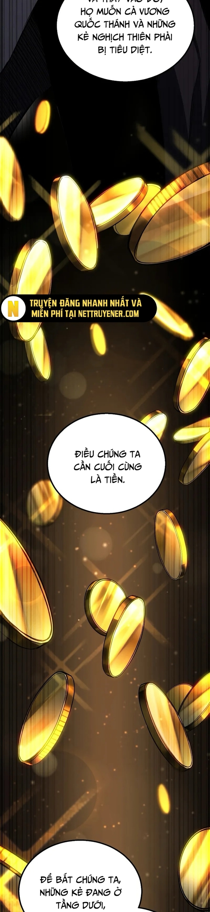 Tử Linh Sư Mạnh Nhất - Chap 75