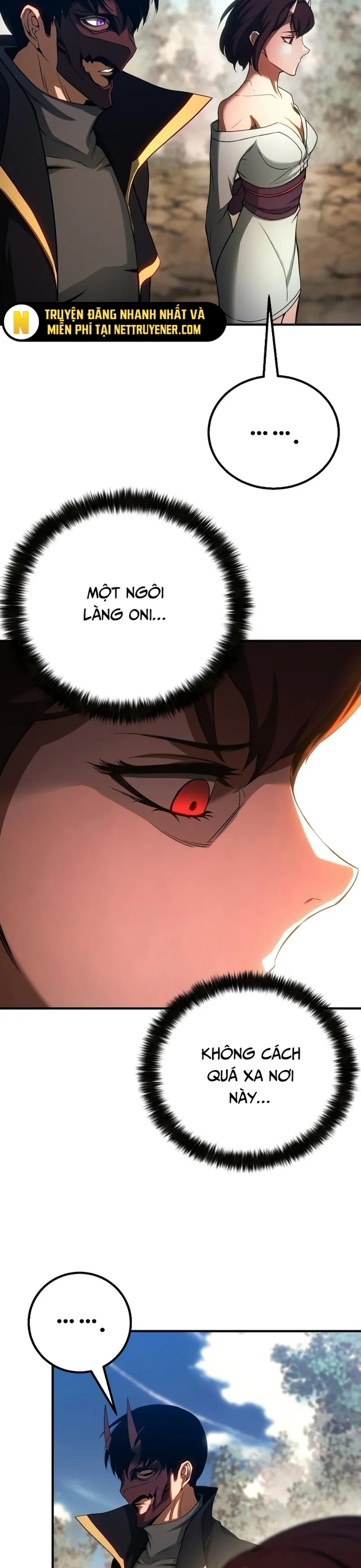 Tử Linh Sư Mạnh Nhất - Chap 75