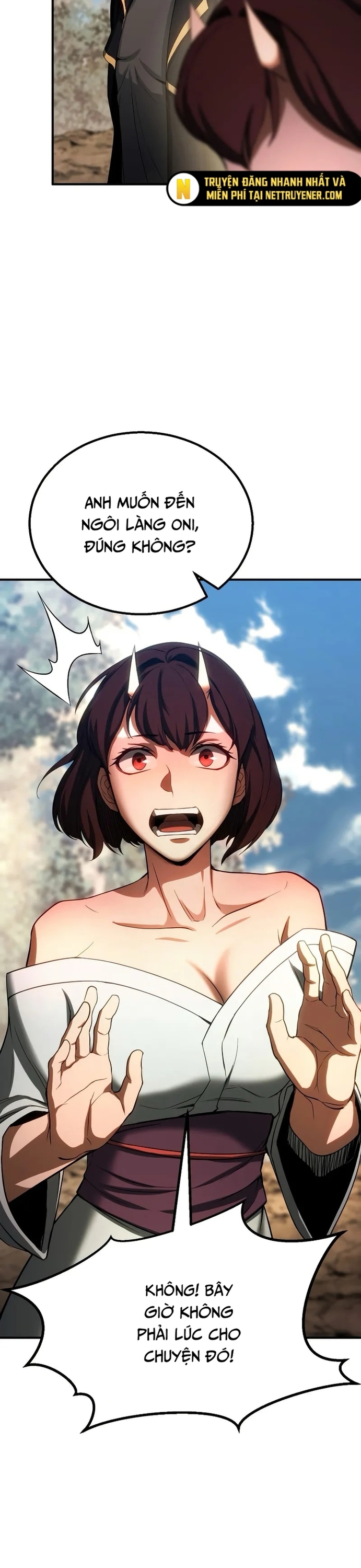 Tử Linh Sư Mạnh Nhất - Chap 75