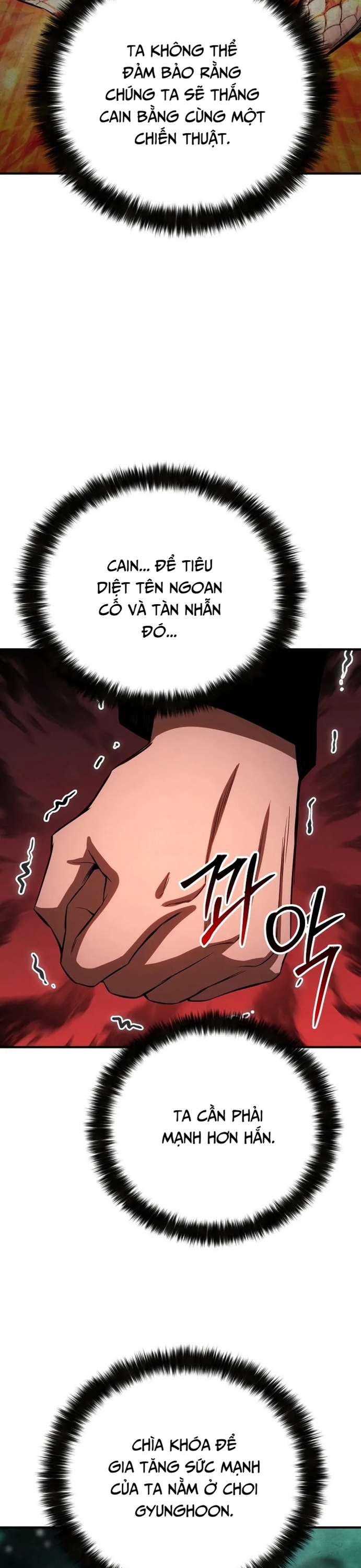 Tử Linh Sư Mạnh Nhất - Chap 75