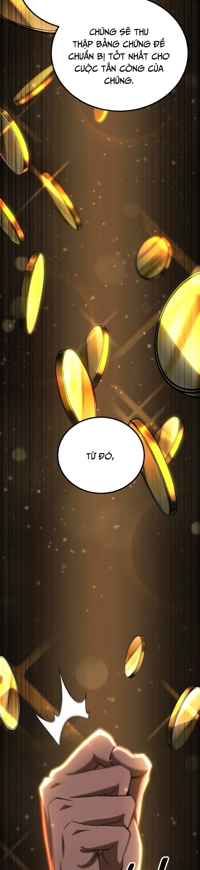 Tử Linh Sư Mạnh Nhất - Chap 75