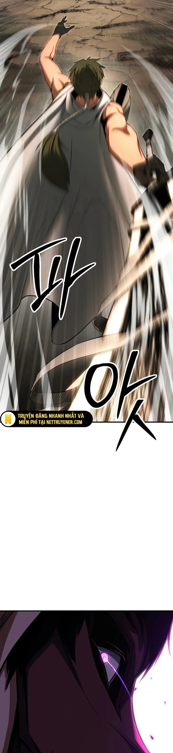 Tử Linh Sư Mạnh Nhất - Chap 75