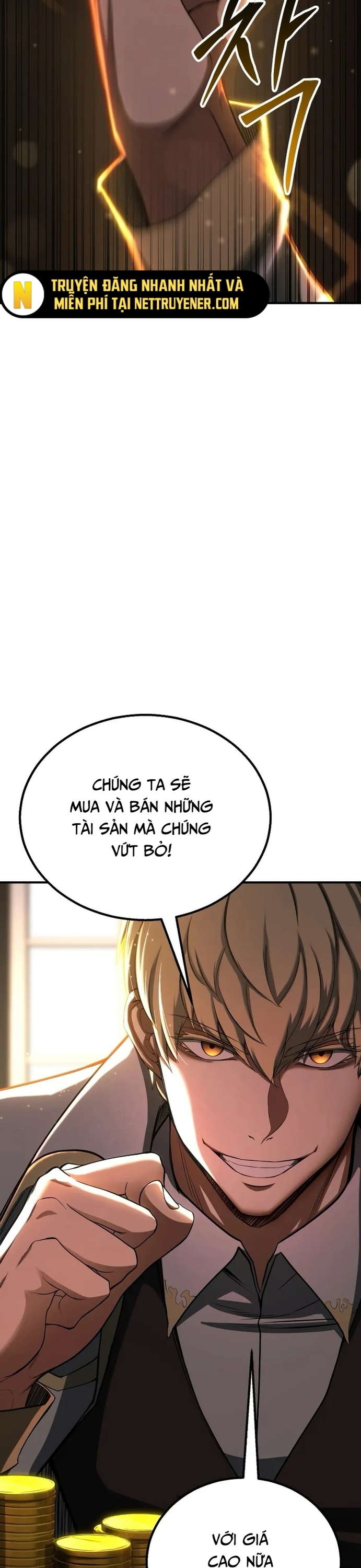 Tử Linh Sư Mạnh Nhất - Chap 75