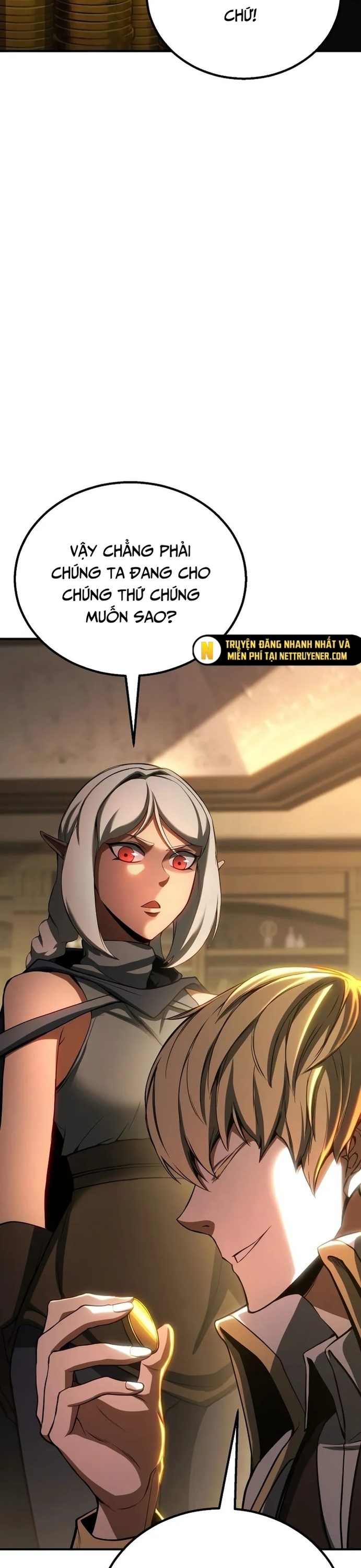 Tử Linh Sư Mạnh Nhất - Chap 75