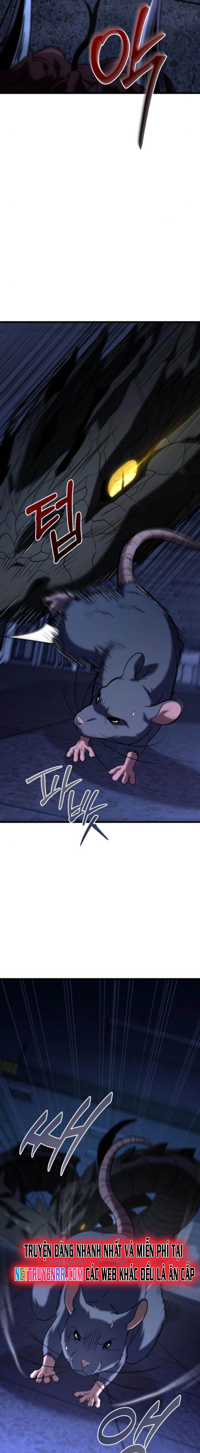Tuyệt Đối Dân Cư - Chap 24