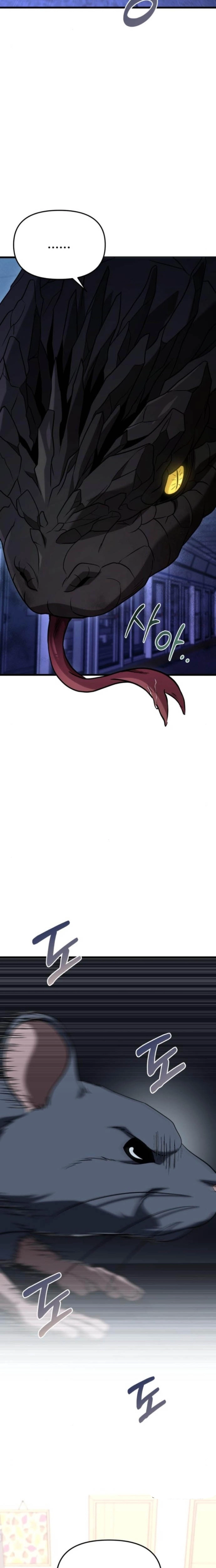 Tuyệt Đối Dân Cư - Chap 24
