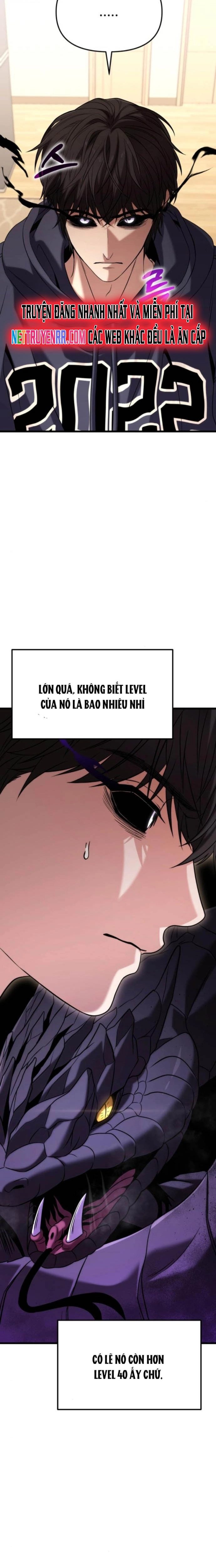 Tuyệt Đối Dân Cư - Chap 24