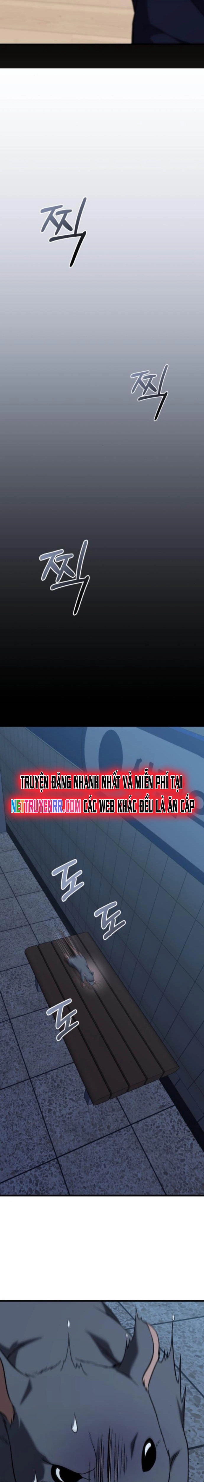 Tuyệt Đối Dân Cư - Chap 24