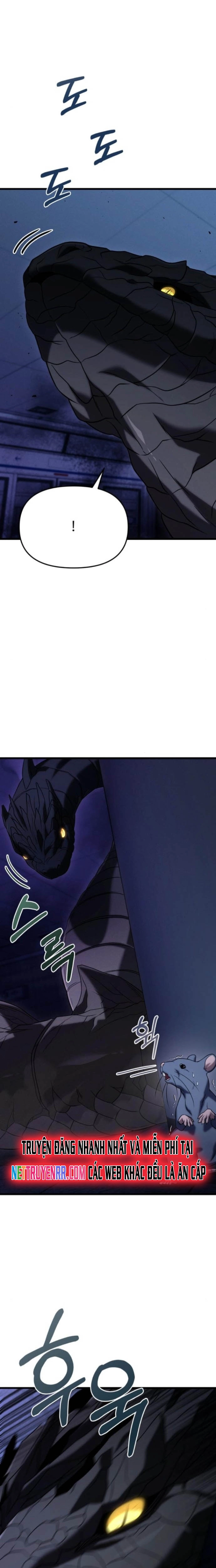 Tuyệt Đối Dân Cư - Chap 24