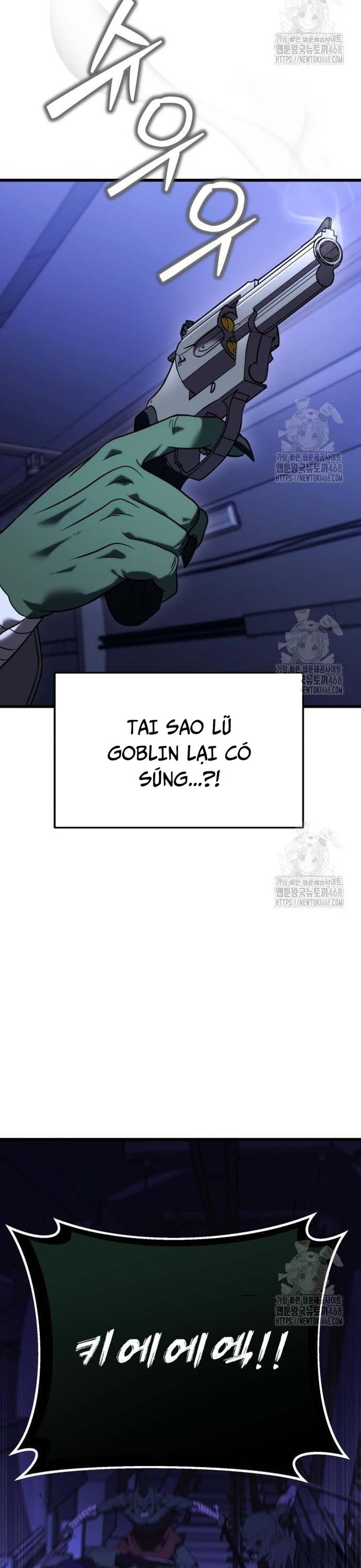 Tuyệt Đối Dân Cư - Chap 26