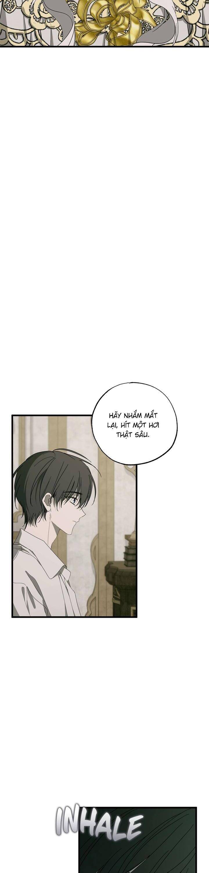 Vị Phu Quân Căm Ghét Tôi Đã Mất Trí Nhớ - Chap 73