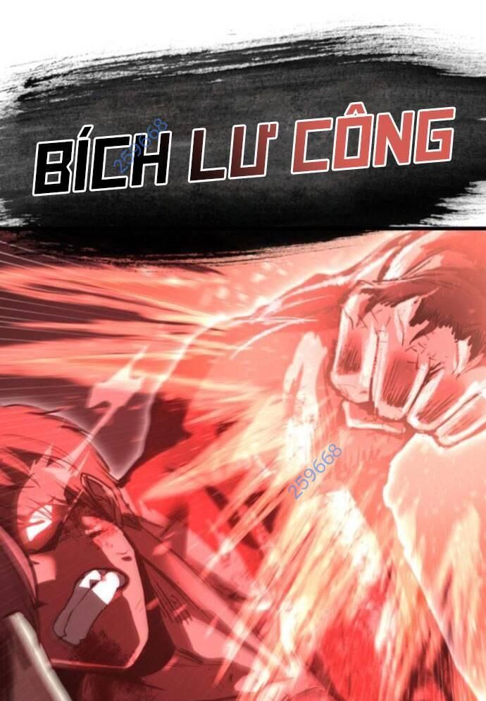 Võ Vương Kang Haejin - Chap 58