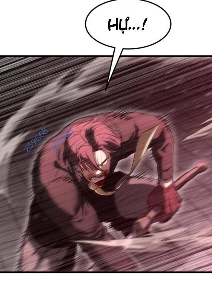 Võ Vương Kang Haejin - Chap 58