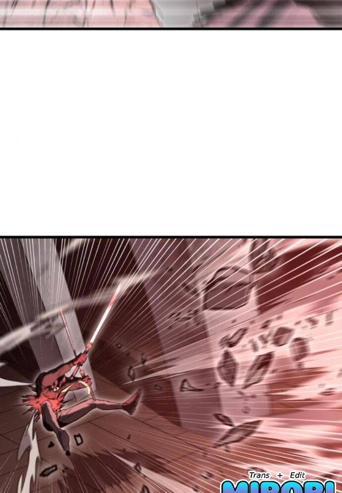 Võ Vương Kang Haejin - Chap 58