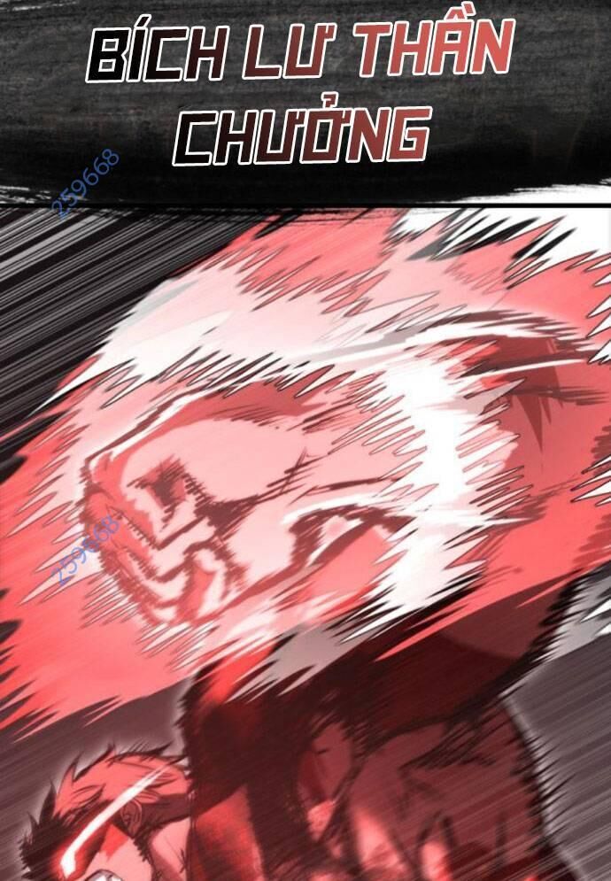 Võ Vương Kang Haejin - Chap 58