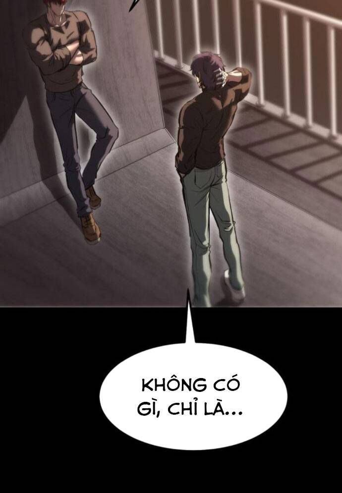 Võ Vương Kang Haejin - Chap 58