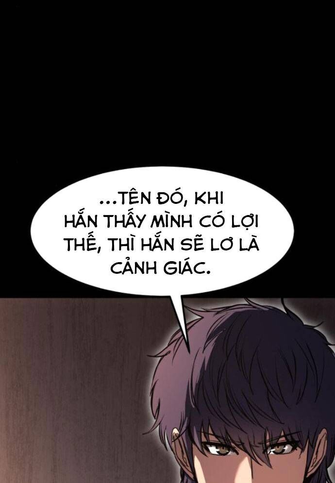 Võ Vương Kang Haejin - Chap 58