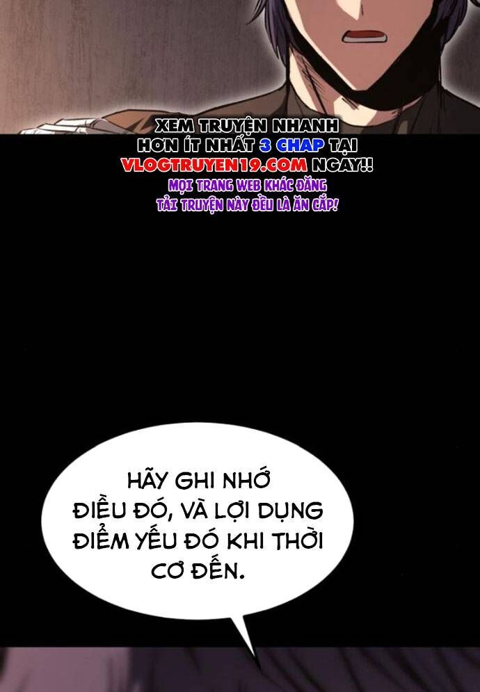Võ Vương Kang Haejin - Chap 58