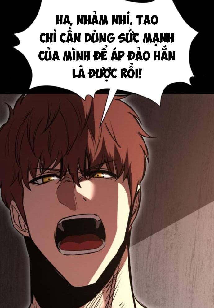 Võ Vương Kang Haejin - Chap 58