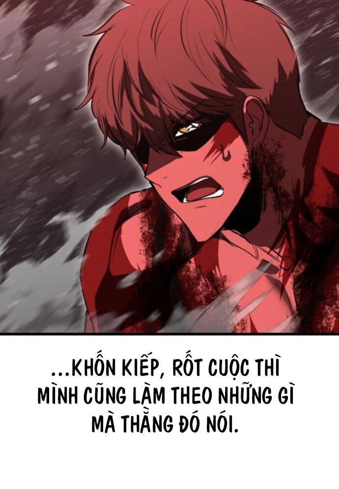 Võ Vương Kang Haejin - Chap 58