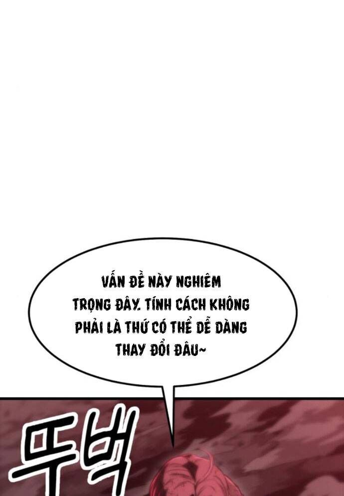 Võ Vương Kang Haejin - Chap 58