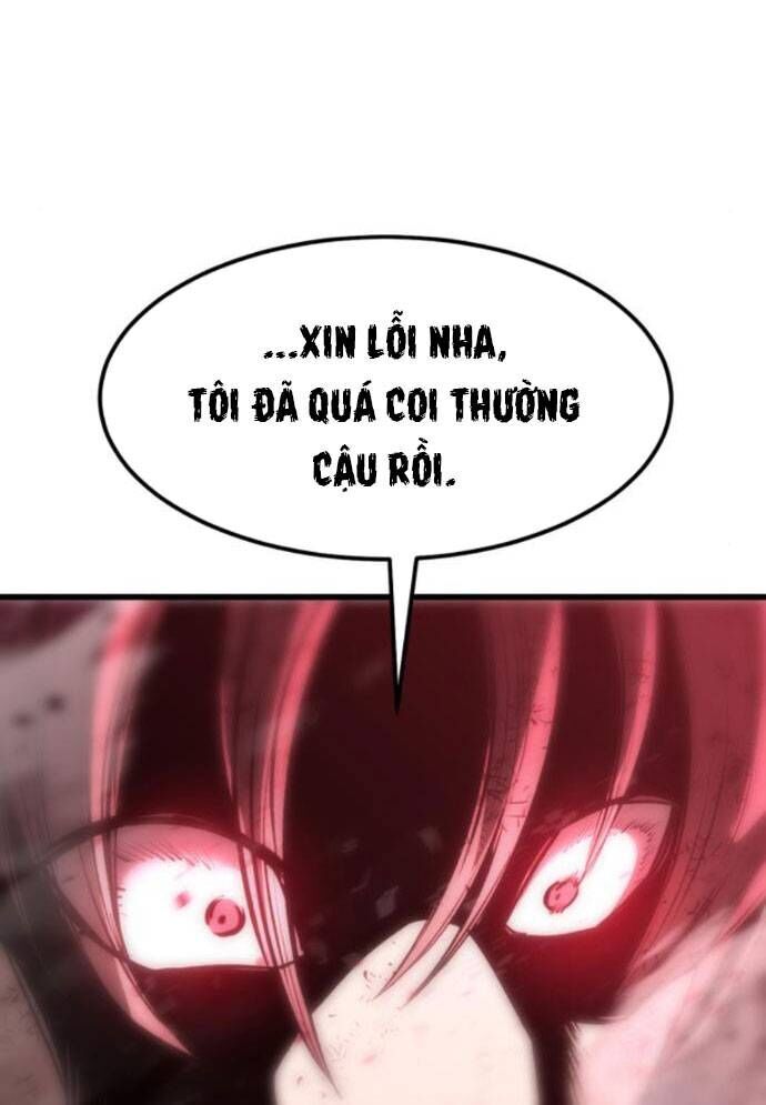 Võ Vương Kang Haejin - Chap 58