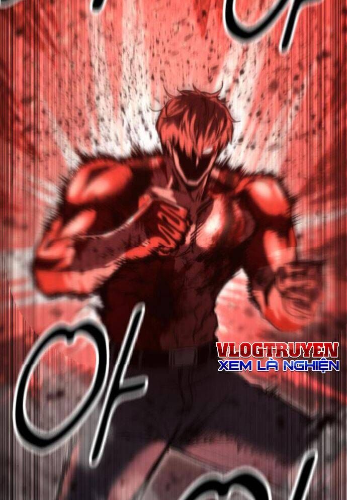 Võ Vương Kang Haejin - Chap 58