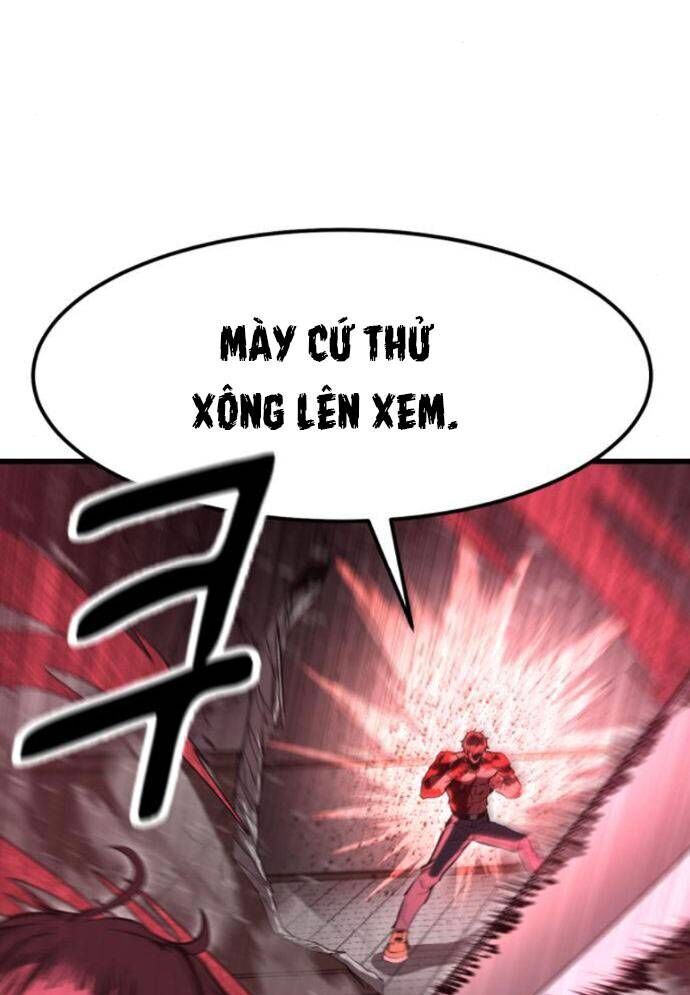 Võ Vương Kang Haejin - Chap 58