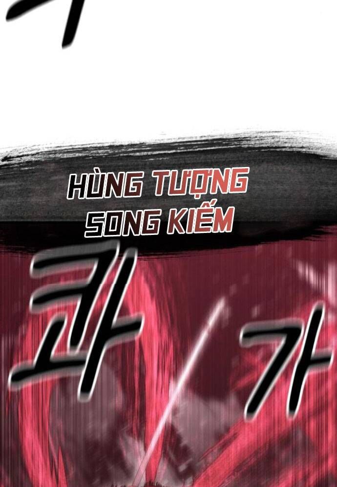 Võ Vương Kang Haejin - Chap 58