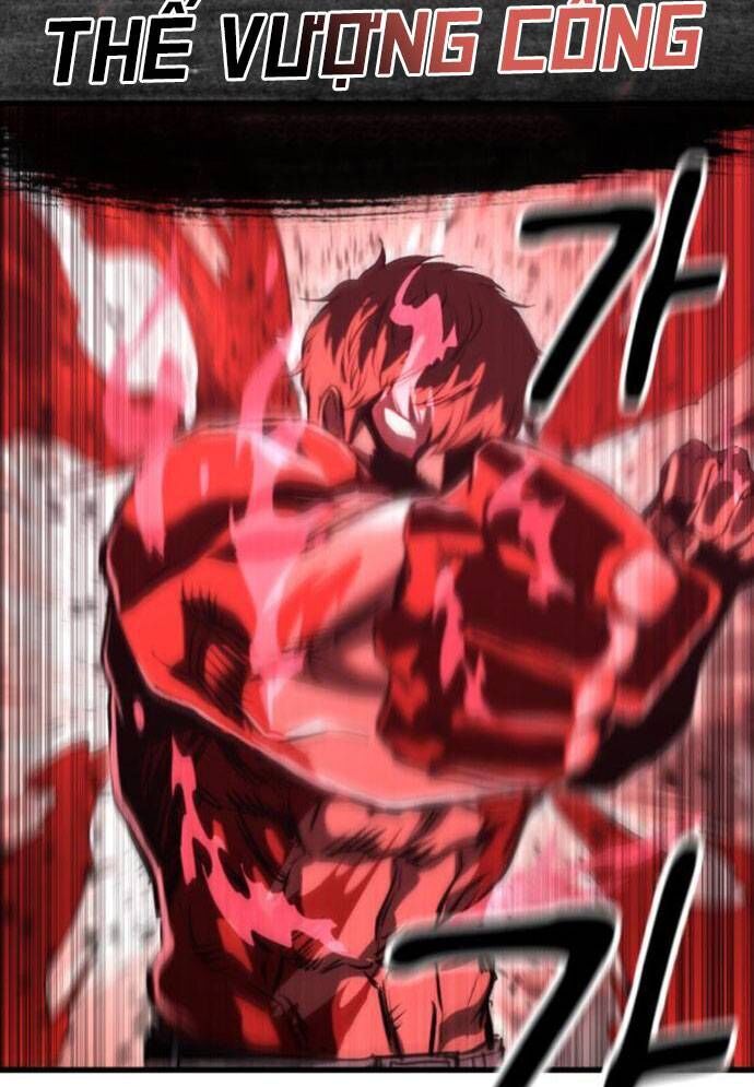 Võ Vương Kang Haejin - Chap 58